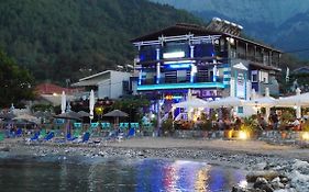 Ξενοδοχείο Γαλάζια Θάλασσα